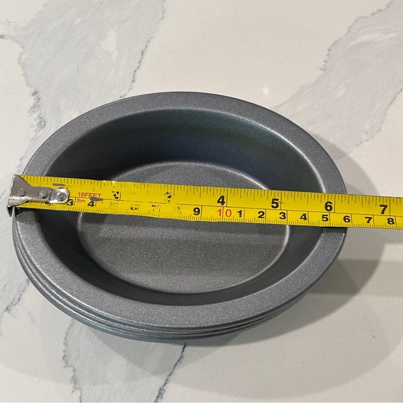Professional Mini Pie Baking Tins - Picture 6 of 8